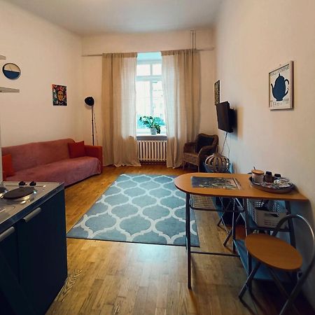 Apartamenty W Centrum Warszawu Варшава Екстер'єр фото