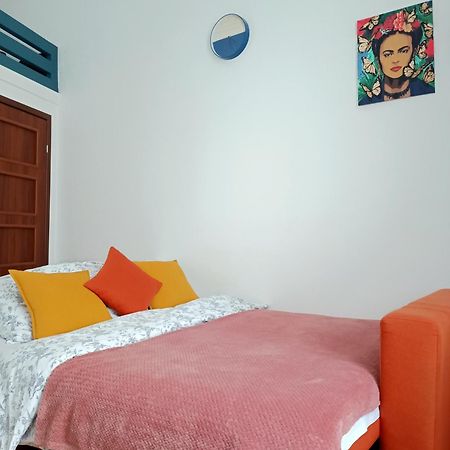 Apartamenty W Centrum Warszawu Варшава Екстер'єр фото