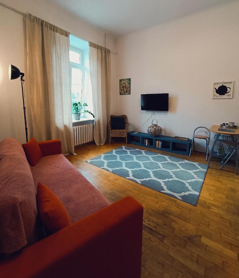 Apartamenty W Centrum Warszawu Варшава Екстер'єр фото