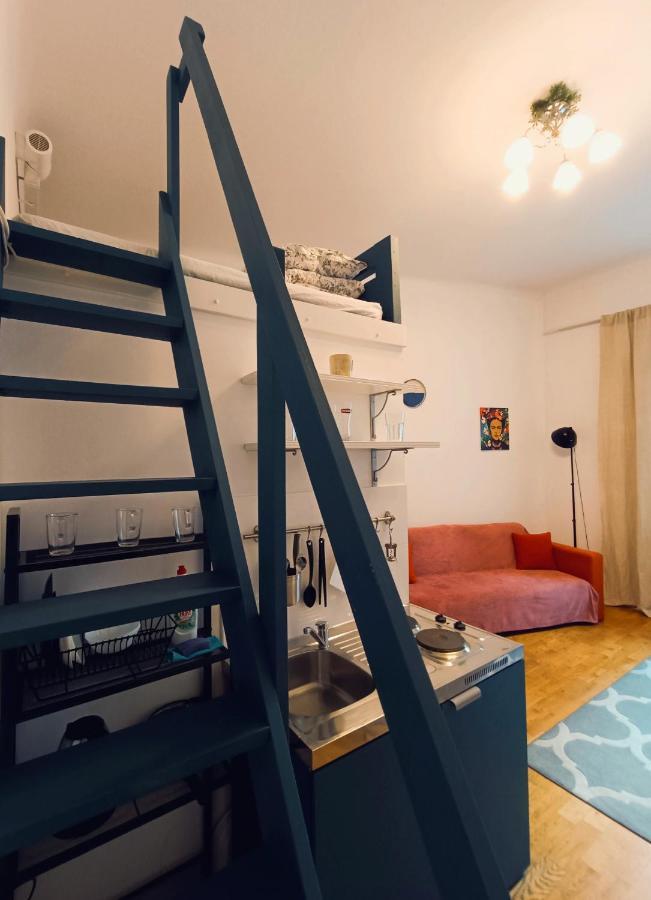 Apartamenty W Centrum Warszawu Варшава Екстер'єр фото